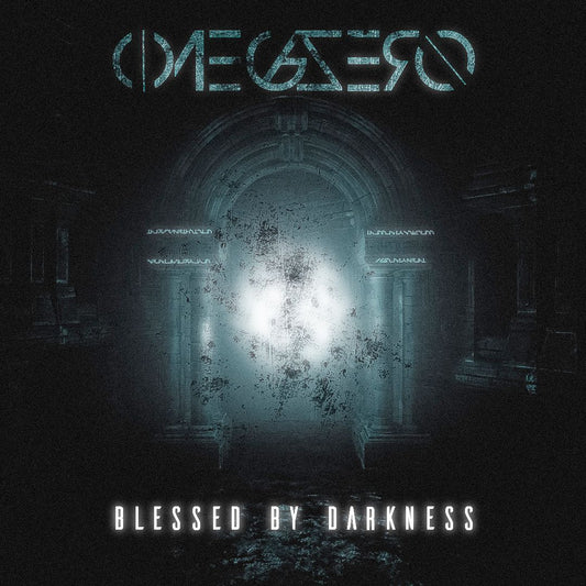 OMEGA ZERO ANNOUNCE NEW SINGLE “BLESSED BY DARKNESS” - OUT FEB. 21